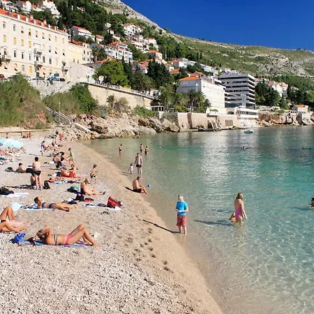 By The Sea - 8824 * דוברובניק