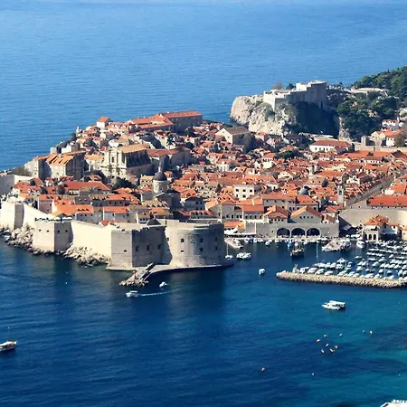 By The Sea - 8824 Apartment Dubrovnik