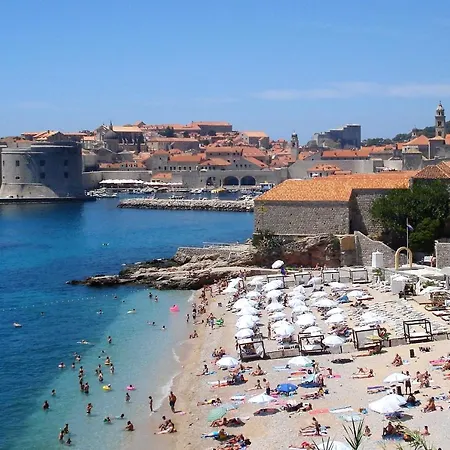 By The Sea - 8824 Dubrovnik