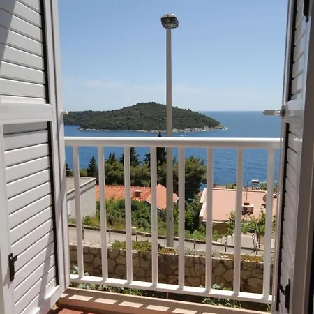 By The Sea - 8824 דירה דוברובניק