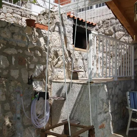 By The Sea - 8824 דוברובניק