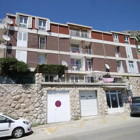 Lejlighed By The Sea - 8824 *