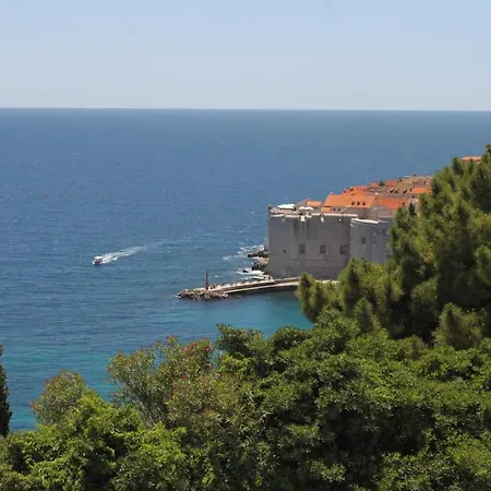 Appartamento By The Sea - 8824