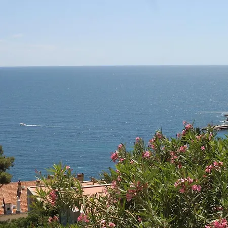 By The Sea - 8824 Lejlighed *