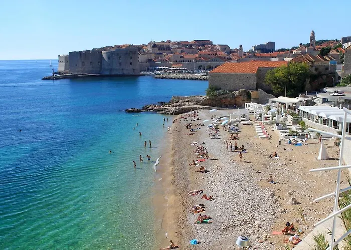 Appartamento By The Sea - 8824 *