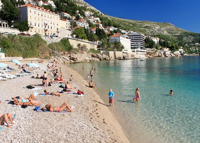 By The Sea - 8824 * Ragusa