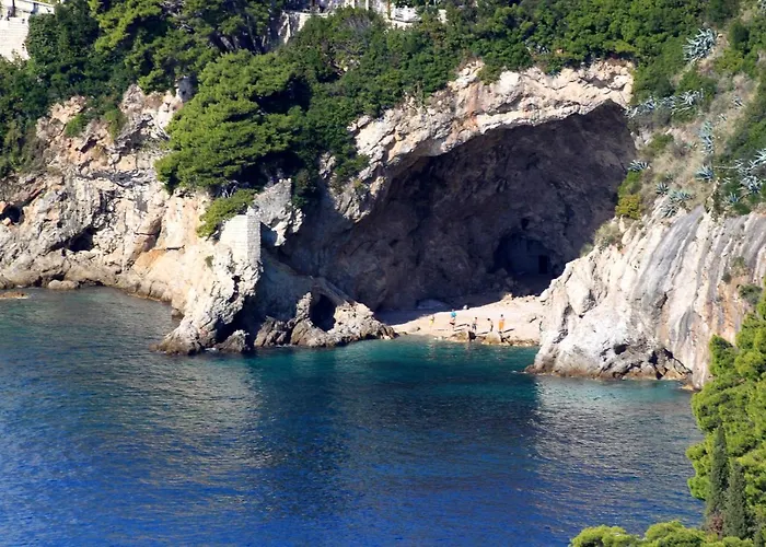 By The Sea - 8824 * 杜布罗夫尼克