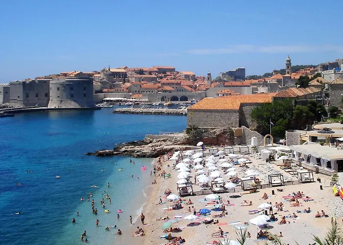 By The Sea - 8824 Ragusa