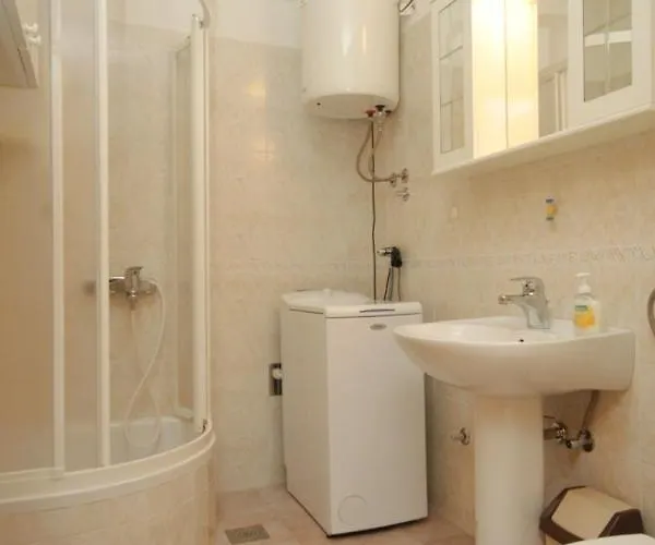 By The Sea - 8824 Ragusa