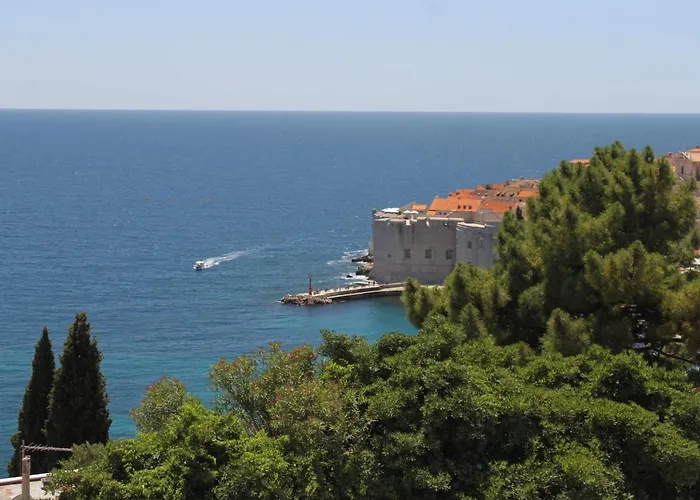 Appartamento By The Sea - 8824