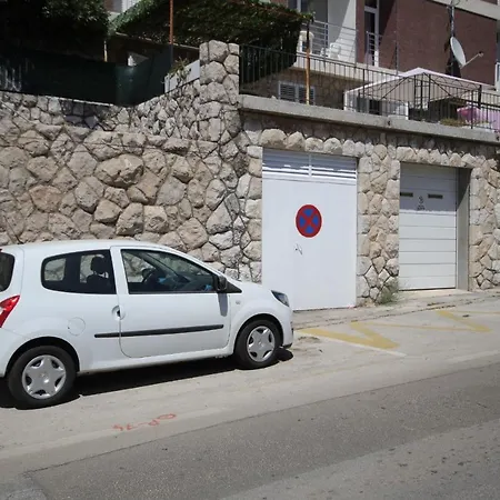 By The Sea - 8824 Appartement Dubrovnik