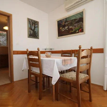By The Sea - 8824 Appartement Dubrovnik