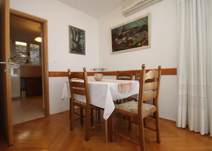 By The Sea - 8824 Appartement Dubrovnik