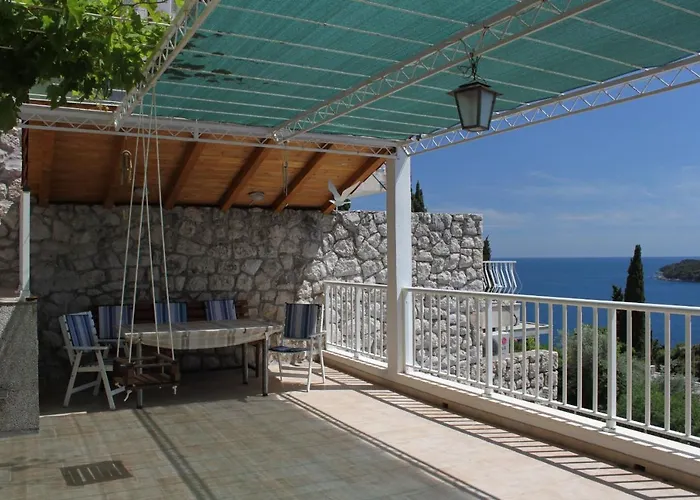 By The Sea - 8824 Appartement