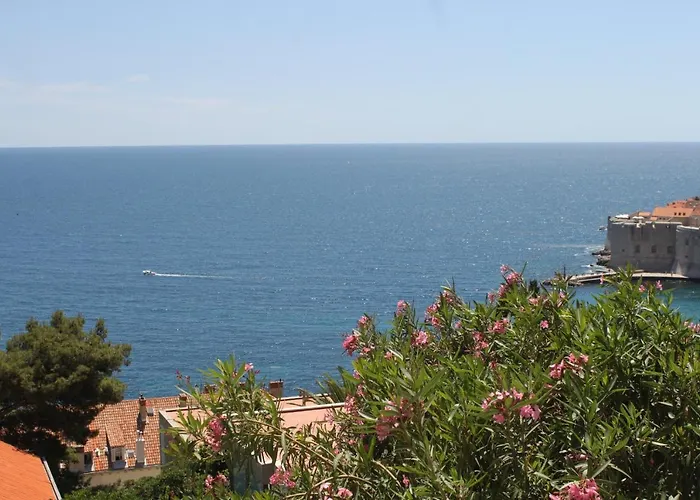 By The Sea - 8824 Appartement *